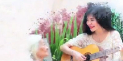 Sembuh, Karena Mendengar Musik