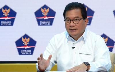 Vaksin Covid-19 Harus Sesuai Karakteristik Masyarakat Indonesia
