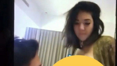 Gorden dan TV, 2 Objek Analisis Polisi dalam Video Syur Mirip Gisel