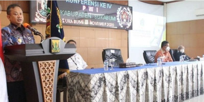 Wartawan Berperan Aktif Edukasi Pencegahan Covid-19