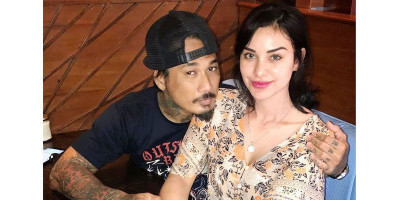 Usai Sidang Vonis, Istri Jerinx Dapat Ancaman Pembunuhan