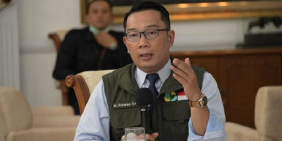 Anies Baswedan Diperiksa Polda, Ridwan Kamil Diperiksa Mabes Polri
