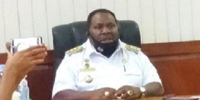 Bupati dan Segenap Masyarakat Dogiyai Tolak RDP Otsus