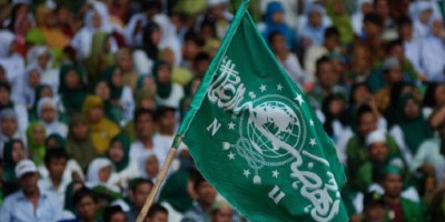 Pimpinan NU Protes Keras Kerumunan di Jakarta, Minta Satgas Covid-19 Berlaku Adil