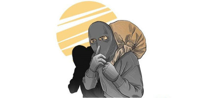 Pembobol Rumah Jutawan di Kemayoran Dibekuk, Ternyata Pelakunya Tetangga Sendiri