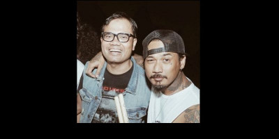 Meski Menyebalkan, Soleh Solihun Tak Ingin Jerinx Ditahan