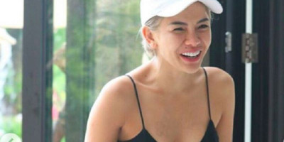Sindirin Nikita Mirzani Soal Kondisi Habib Rizieq yang Sakit