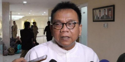 Soal Interpelasi Anies, Gerindra Tuding PSI Cari Panggung