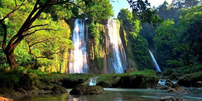 Tata Kelola Destinasi Geopark Ciletuh Diminta Sinergi