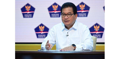 Jika Kasus Covid-19 Terus Tinggi Libur Panjang Akhir Tahun Ditiadakan