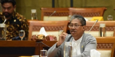 Saatnya Revisi UU Minyak dan Gas Bumi