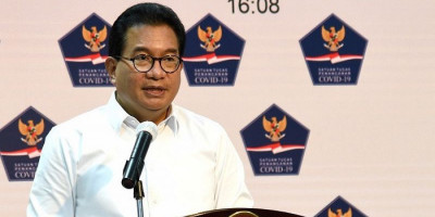 Pembelajaran Tatap Muka Bergantung Penanganan Covid-19 di Daerah