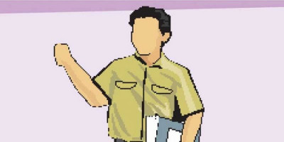 Data Penerima Bantuan Subsidi Upah Guru Honorer Diklaim Tak Tercecer