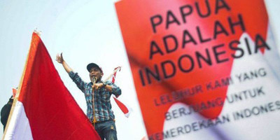 Kepala BAIS: Lawan Propaganda Separatis dengan Fakta Sejarah