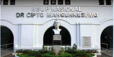 HUT ke-101, RSCM Kenalkan Layanan Telekonsultasi 