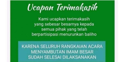 Jadi Nggak Repot, FPI Diuntungkan Pencopotan Baliho Rizieq Oleh TNI