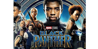 Sekuel Black Panther Digarap Tahun Depan Tanpa Boseman
