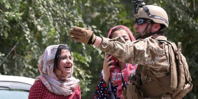 Indonesia Berkomitmen Terus Mendukung Perdamaian Afghanistan