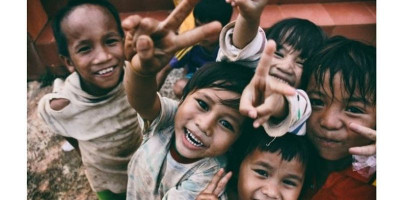 Hari Anak Dunia Jadi Momentum Pemenuhan Hak Anak 