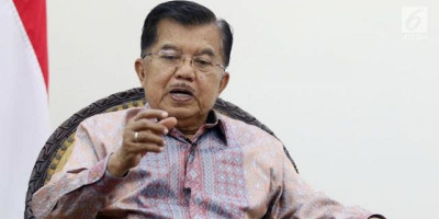 JK Disebut Danai Kepulangan Rizieq, Begini Kata Jubirnya