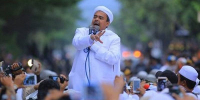 Kabar Rizieq Tolak Swab Tes, Begini Kata Letjen Doni Munardo