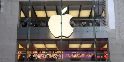 Truk Apple Senilai 6,6 Juta Dolar Dibajak