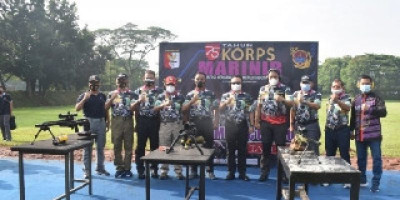Melangkah Bersama Untuk Berprestasi