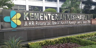 Antisipasi Lonjakan Covid-19, Begini Upaya Kemenkes 