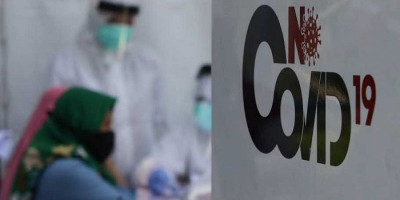 Klaster Covid-19 Petamburan Capai 30 Orang, di Tebet 50 Orang