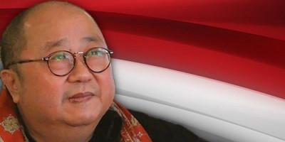 Mohon Belas Kasih Menko Polhukam dan Menhukham
