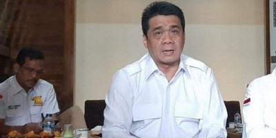Wagub DKI Akan Penuhi Panggilan Polisi, Klarifikasi Kerumunan di Rumah Imam Besar