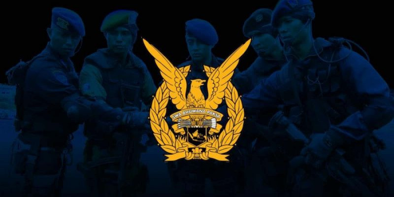 33 Perwira Tinggi TNI AU Dimutasi, Ini Daftarnya