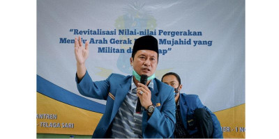 Ihsanudin: Pilkada Momentum Pemimpin Pro Rakyat untuk Menang