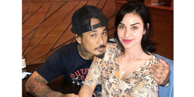 Nggak Tega, Istri Jerinx Maafkan Orang yang Akan Membunuhnya