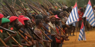 Jelang HUT OPM di Papua, Ini Tindakan TNI-Polri