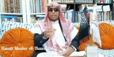 Ustaz Maaher Kembali Sindir Gus Miftah, Kali Ini Soal Ereksi 