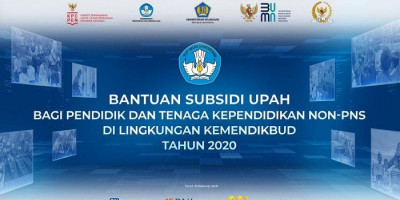 Segera Disalurkan, Penerima BSU dari Kemendikbud Tak Perlu Buat Rekening Baru