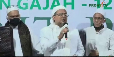 Jika FPI Ingin Berkuasa dan Rizieq Ingin Jadi Presiden, IPW Kasih Tahu Caranya