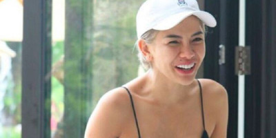 Berhubungan Badan dengan Pebasket, Nikita Mirzani: Sudah Kecil, Sebentar
