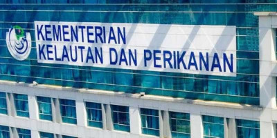 Soal Menterinya, KKP Tunggu Informasi Resmi KPK