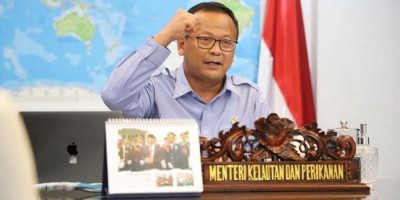 Istri Edhy Prabowo Juga Ditangkap KPK