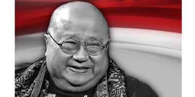 Ekonomi Kreatif Baliho dan Papan Bunga
