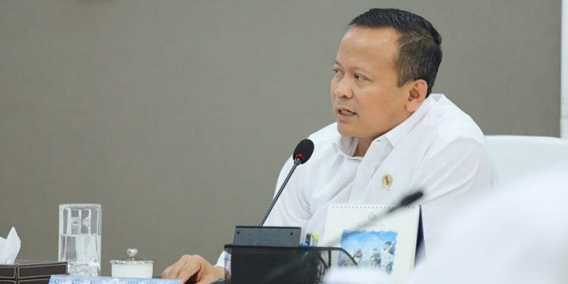 KPK Benarkan Penangkapan Edhy Prabowo Terkait Ekspor Benih Lobster