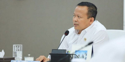 KPK Benarkan Penangkapan Edhy Prabowo Terkait Ekspor Benih Lobster