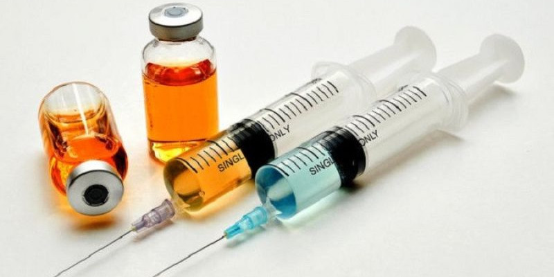 Kemenkes Bentuk Tim Pelaksanaan Vaksinasi Covid-19