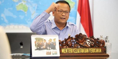 Punya Banyak Tanah, Ini Rincian Harta Kekayaan Edhy Prabowo