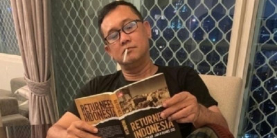 Denny Siregar: Pernah Buat Puisi Ikan Tongkol, Fadli Zon Layak Jadi Menteri KKP
