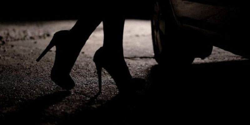 2 Orang yang Ditangkap Terkait Prostitusi Online Pemain Sinetron dan Selebgram