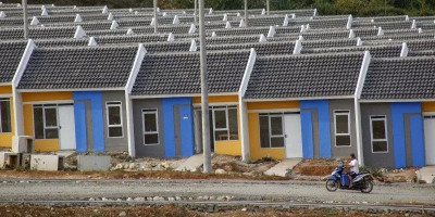 Pembiayaan KPR Syariah Meningkat Hingga Rp 3,9 Triliun