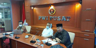 GMRI Ingatkan Bahaya Kolonial Baru di Tengah Pandemi